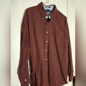Tommy Hilfiger LS Button-down shirt XL